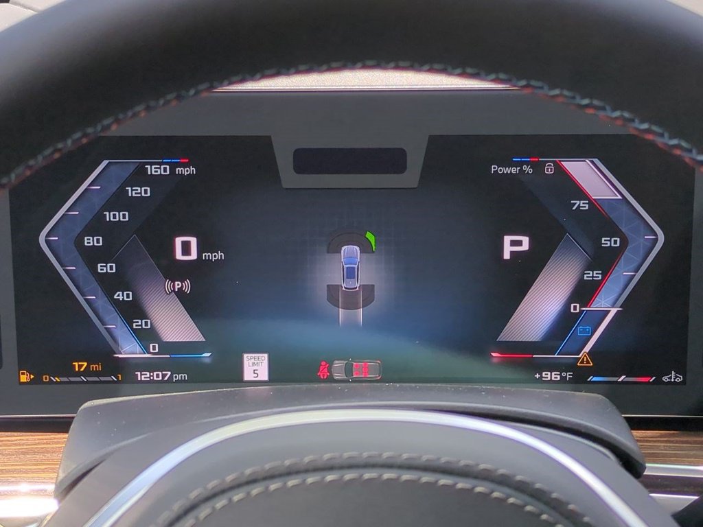 New 2026 BMW X5 M60i AWD/4WD image 27