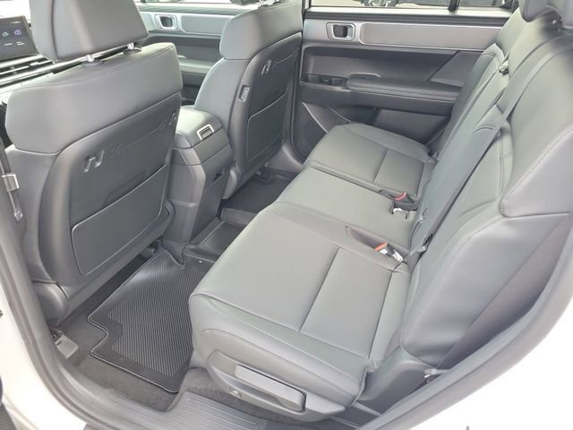 New 2026 Hyundai Santa Fe SEL image 22