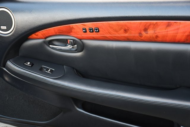 Used 2004 Lexus SC 430 Convertible image 19