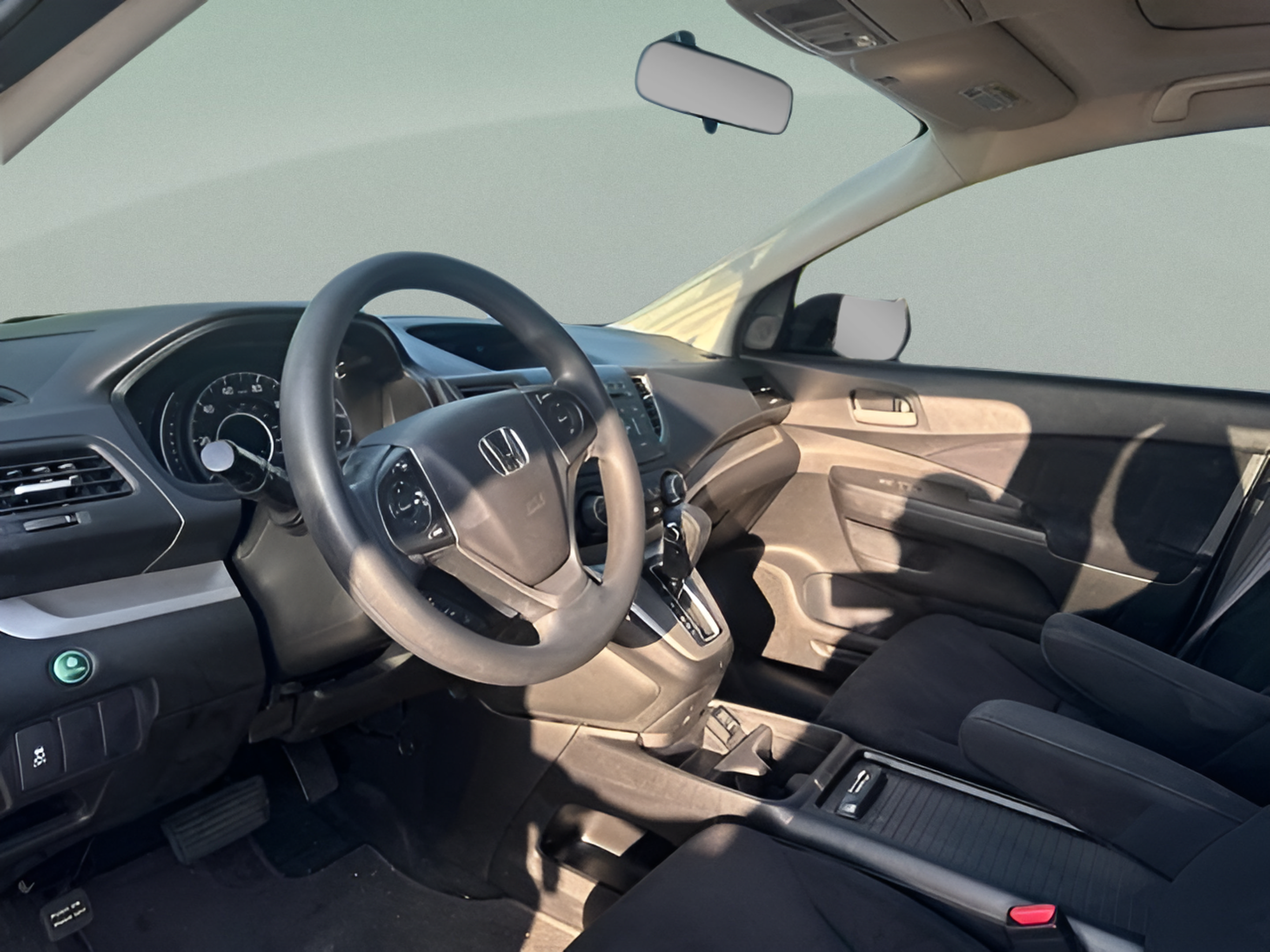 Used 2013 Honda CR-V EX image 12
