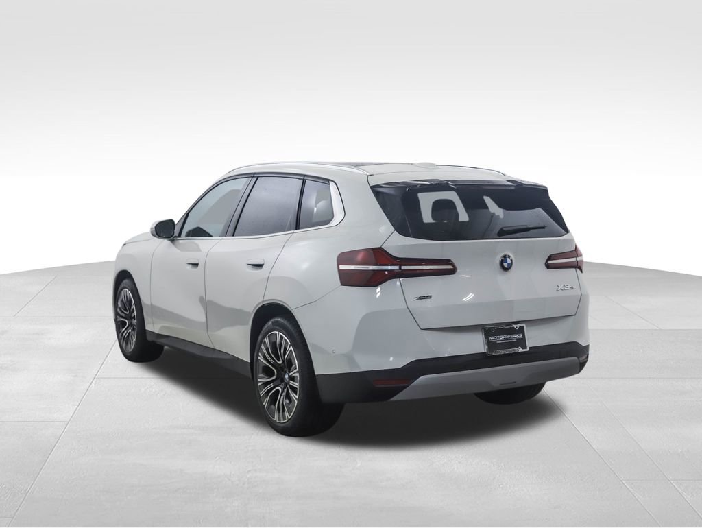 Used 2026 BMW X3 xDrive30 image 3