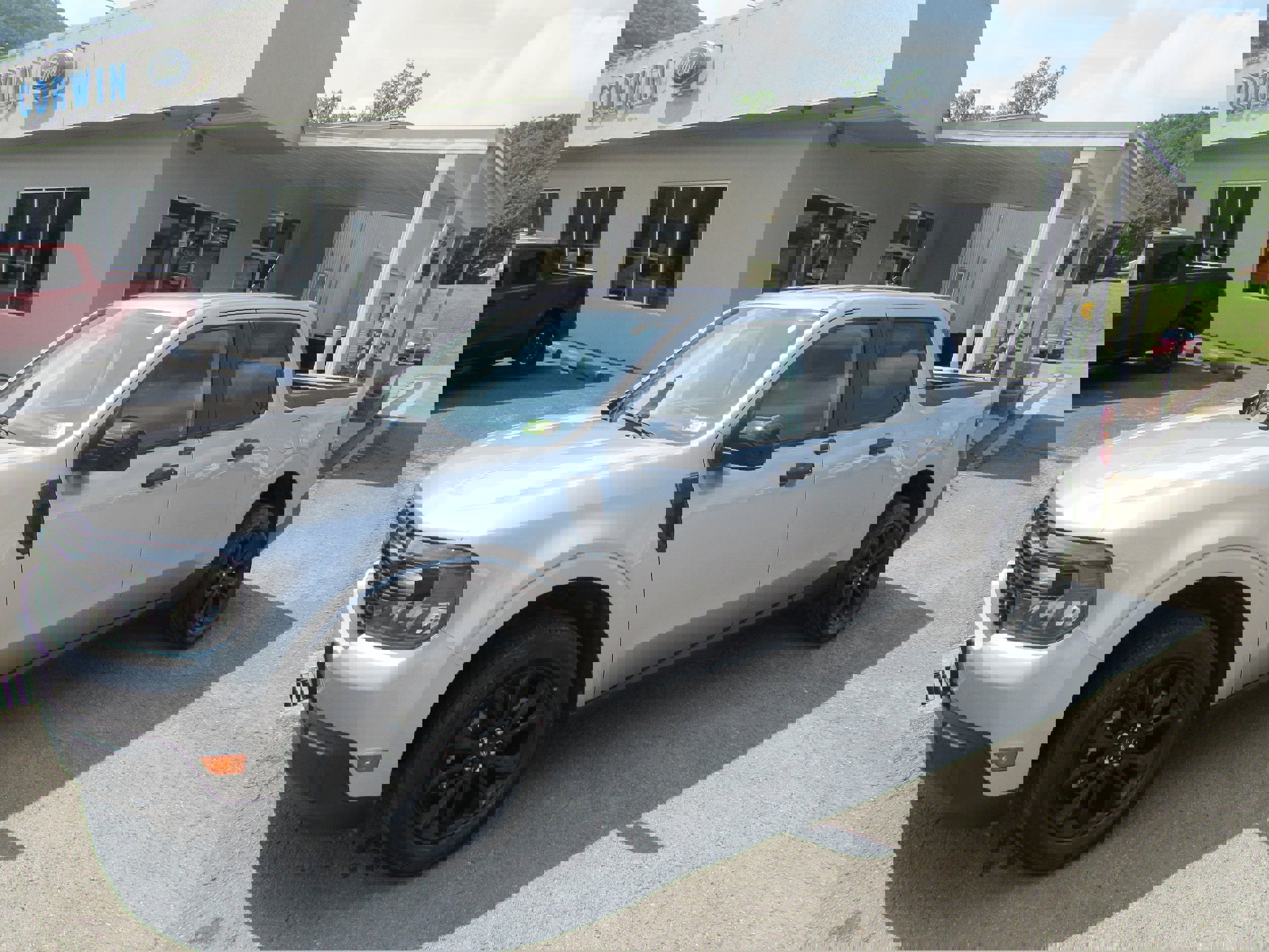 Used 2024 Ford Maverick XLT w/ XLT Luxury Package