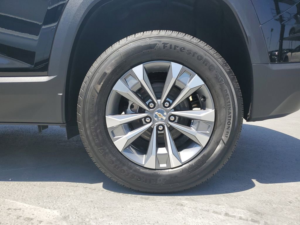 New 2026 Chevrolet Equinox LT w/ Convenience Package II image 6