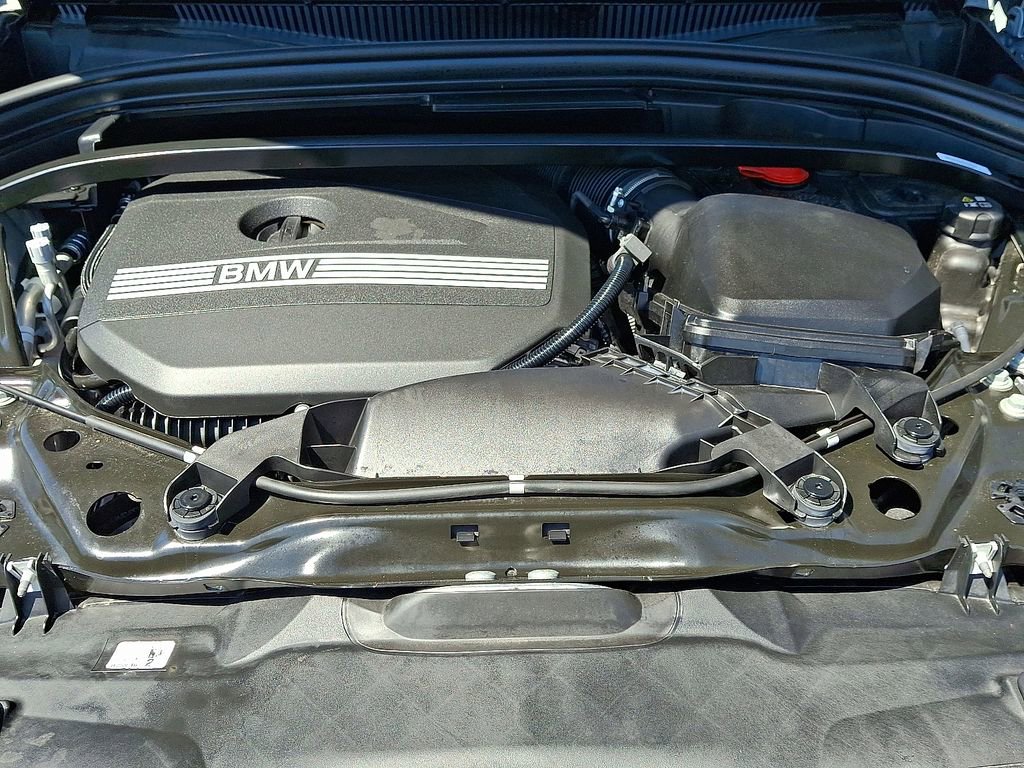 Used 2025 BMW X2 xDrive28i image 29