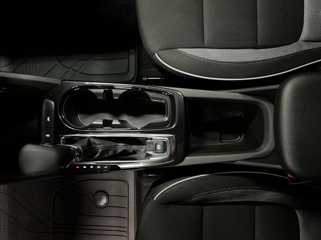 New 2026 Chevrolet TrailBlazer LT image 23