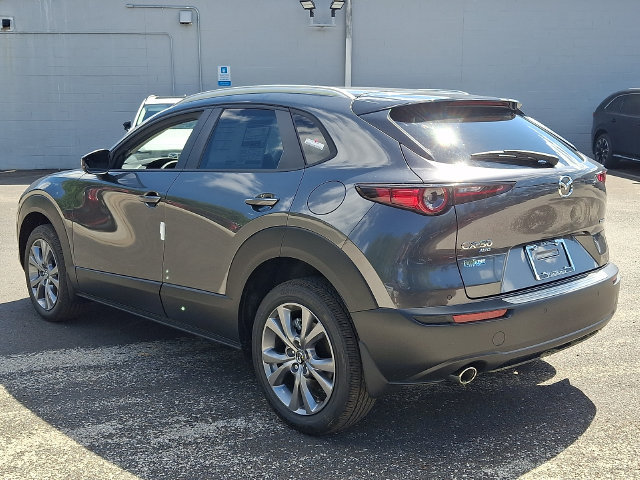 New 2026 MAZDA CX-30 AWD 2.5 S w/ Premium Package image 4