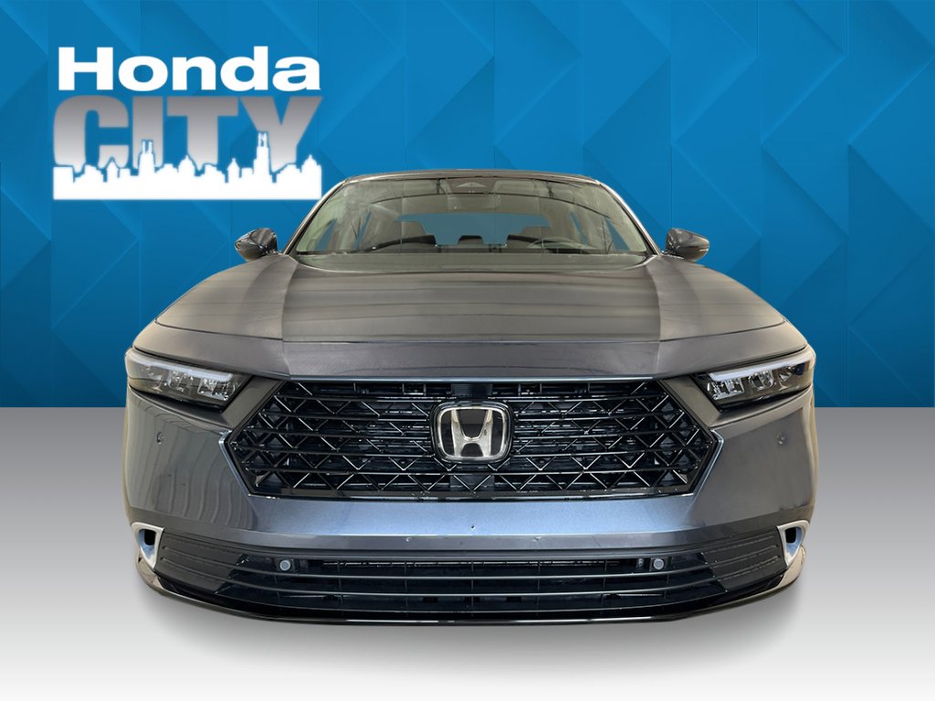 New 2026 Honda Accord Touring image 10