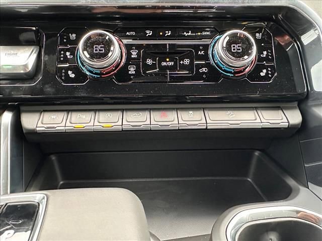 New 2026 GMC Sierra 1500 Denali w/ Denali Reserve Package image 33