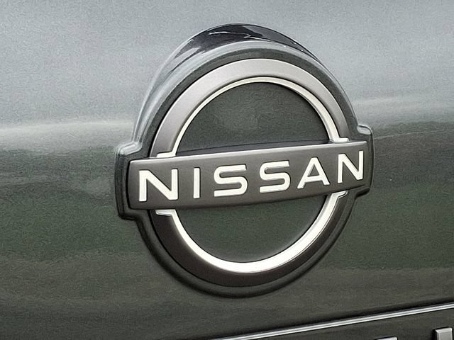 Used 2025 Nissan Rogue SV AWD/4WD image 28