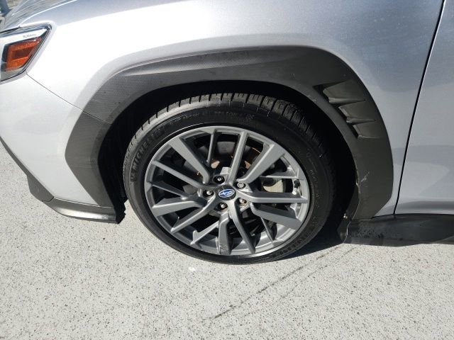 Used 2022 Subaru WRX GT image 8