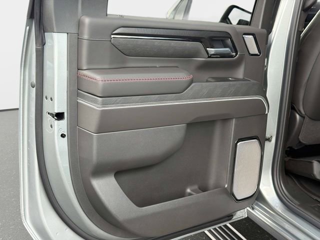 New 2026 GMC Sierra 2500 AT4X AWD/4WD image 11