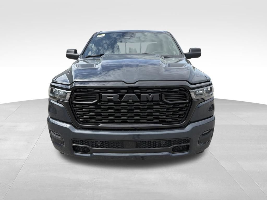 New 2026 RAM 1500 Express AWD/4WD image 2