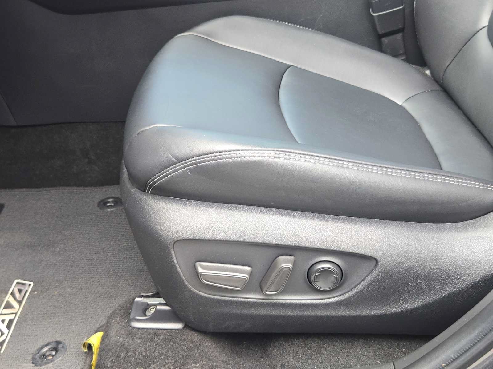 Used 2024 Toyota RAV4 XLE Premium w/ Weather Package FWD image 23