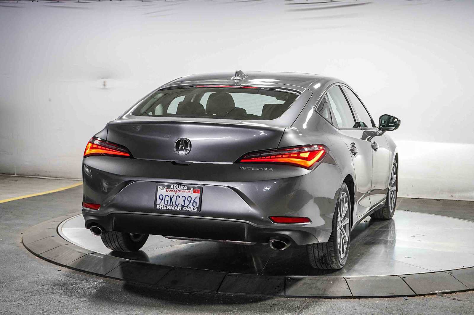 Used 2023 Acura Integra FWD image 6