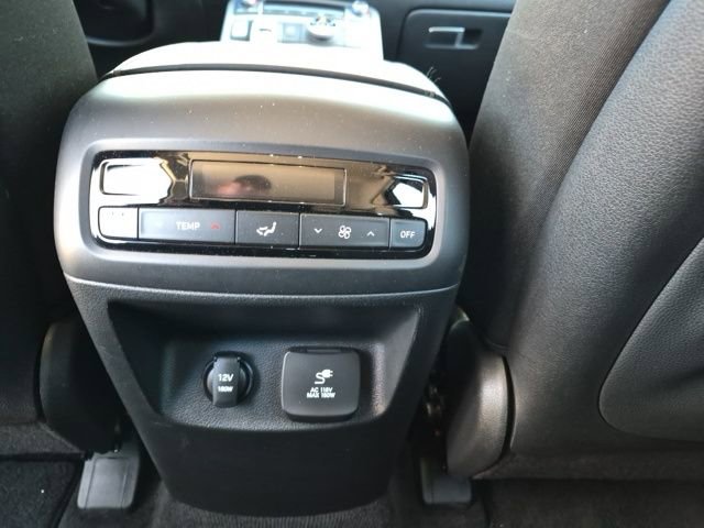 Used 2021 Hyundai Palisade SEL w/ Convenience Package image 43