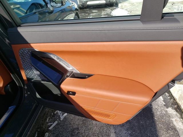 New 2026 BMW 760i xDrive 760i xDrive image 16