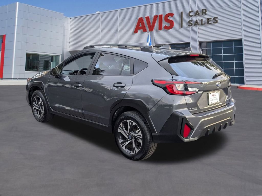 Used 2024 Subaru Crosstrek 2.0i Premium image 10