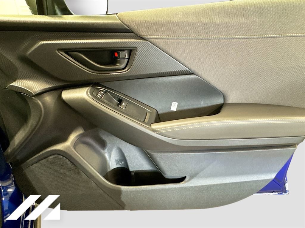 Certified 2025 Subaru Crosstrek 2.5i Sport w/ Crosstrek Mirror Package AWD/4WD image 30