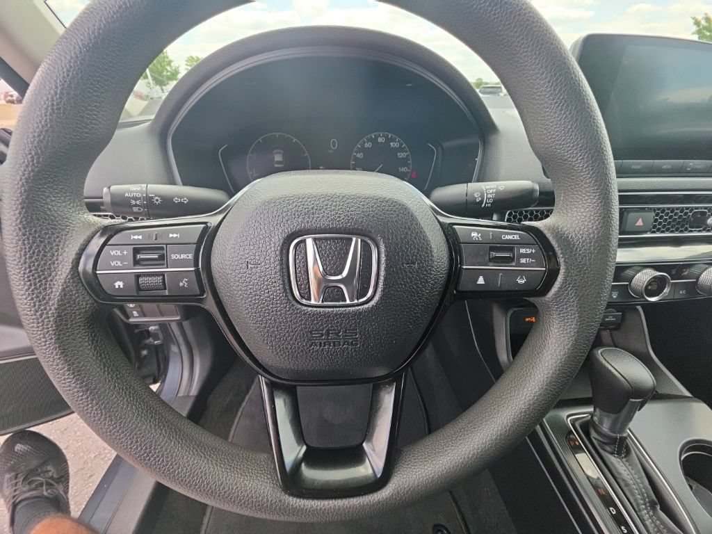 Used 2023 Honda Civic LX image 14