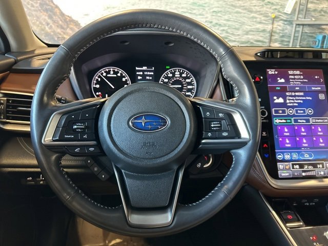 Used 2020 Subaru Outback Touring XT image 83