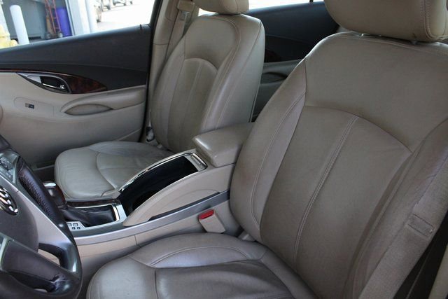 Used 2012 Buick LaCrosse Leather image 5