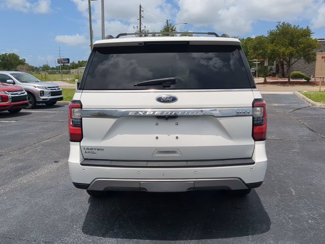 Used 2021 Ford Expedition Max Limited RWD image 7