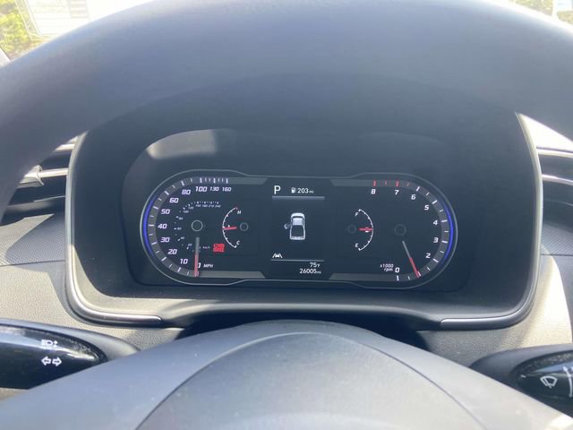 Certified 2023 Hyundai Santa Cruz SE FWD image 19