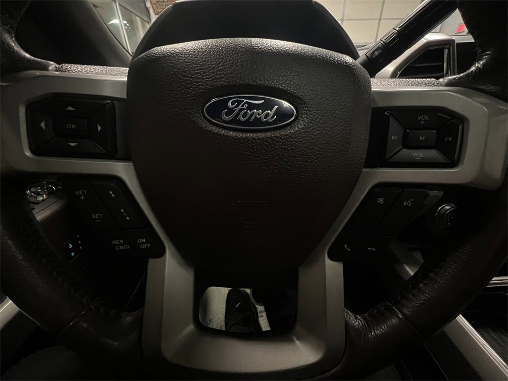 Used 2018 Ford F250 King Ranch w/ King Ranch Ultimate Package image 26
