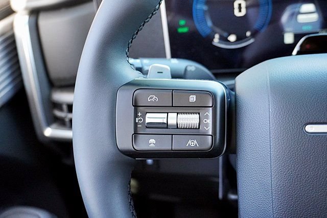 New 2026 Hyundai Santa Fe SEL FWD image 37