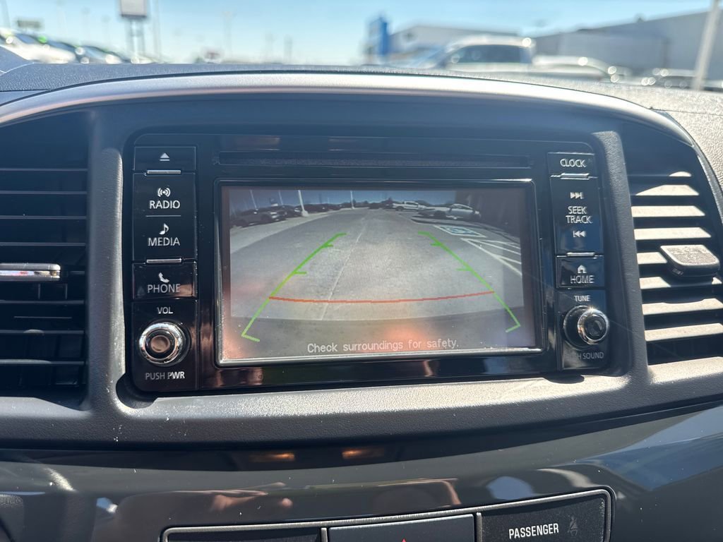 Used 2017 Mitsubishi Lancer ES image 21