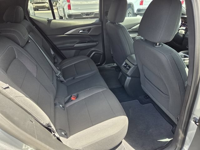 Certified 2026 Chevrolet Equinox EV LT w/ Comfort Package FWD image 16