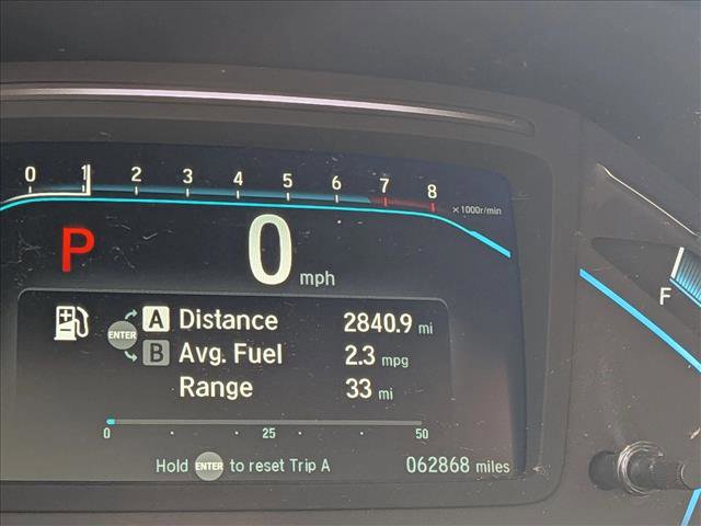 Used 2018 Honda Odyssey LX image 6