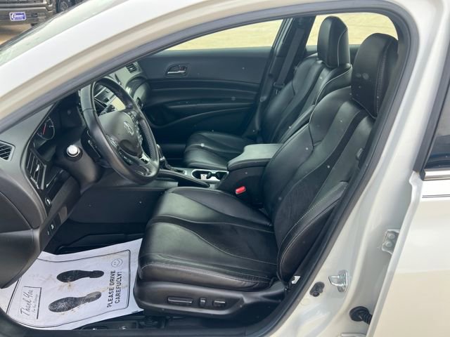 Used 2022 Acura ILX image 12