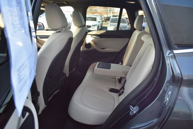 Used 2018 BMW X1 xDrive28i w/ Convenience Package image 40