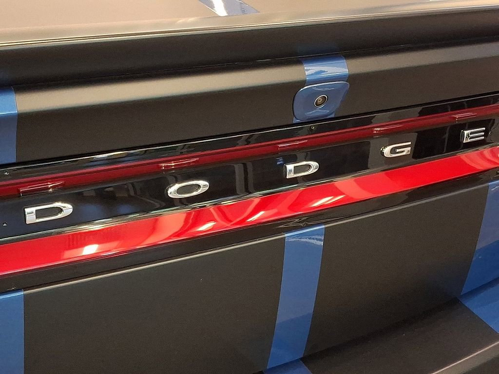 Used 2022 Dodge Charger Scat Pack RWD image 31