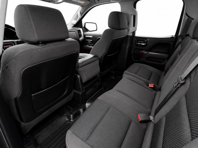 Used 2014 GMC Sierra 1500 SLE AWD/4WD image 22