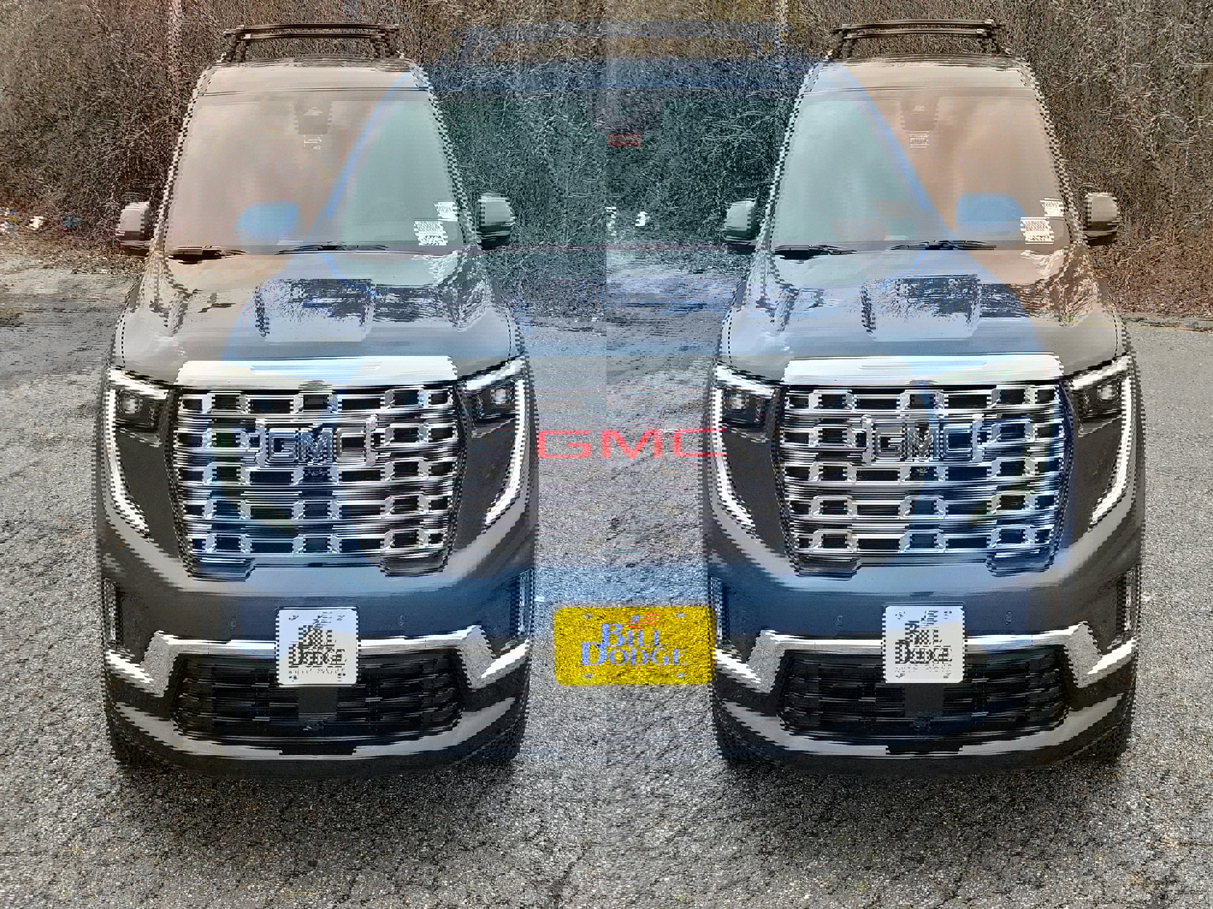 New 2026 GMC Acadia Denali w/ Super Cruise Package image 10