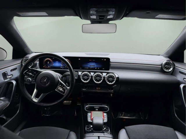 Certified 2023 Mercedes-Benz CLA 250 4MATIC image 9