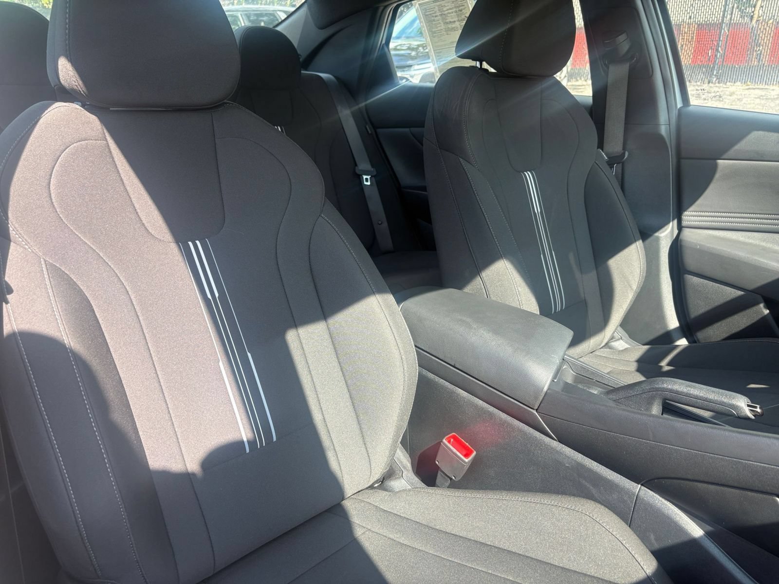 Used 2026 Hyundai Elantra Sport FWD image 30