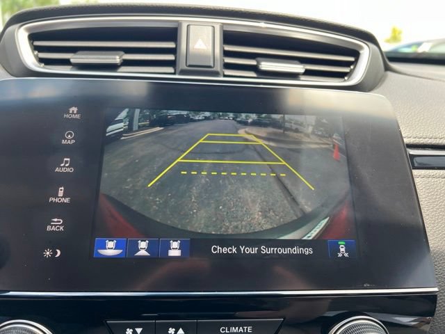 Used 2017 Honda CR-V Touring image 20