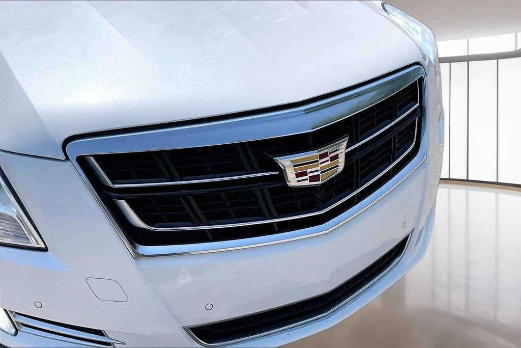 Used 2016 Cadillac XTS Premium FWD image 30