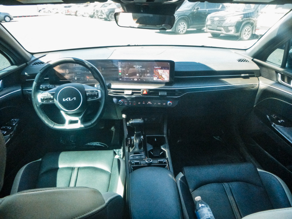 Used 2025 Kia K5 GT-Line w/ GT-Line Premium Package FWD image 24