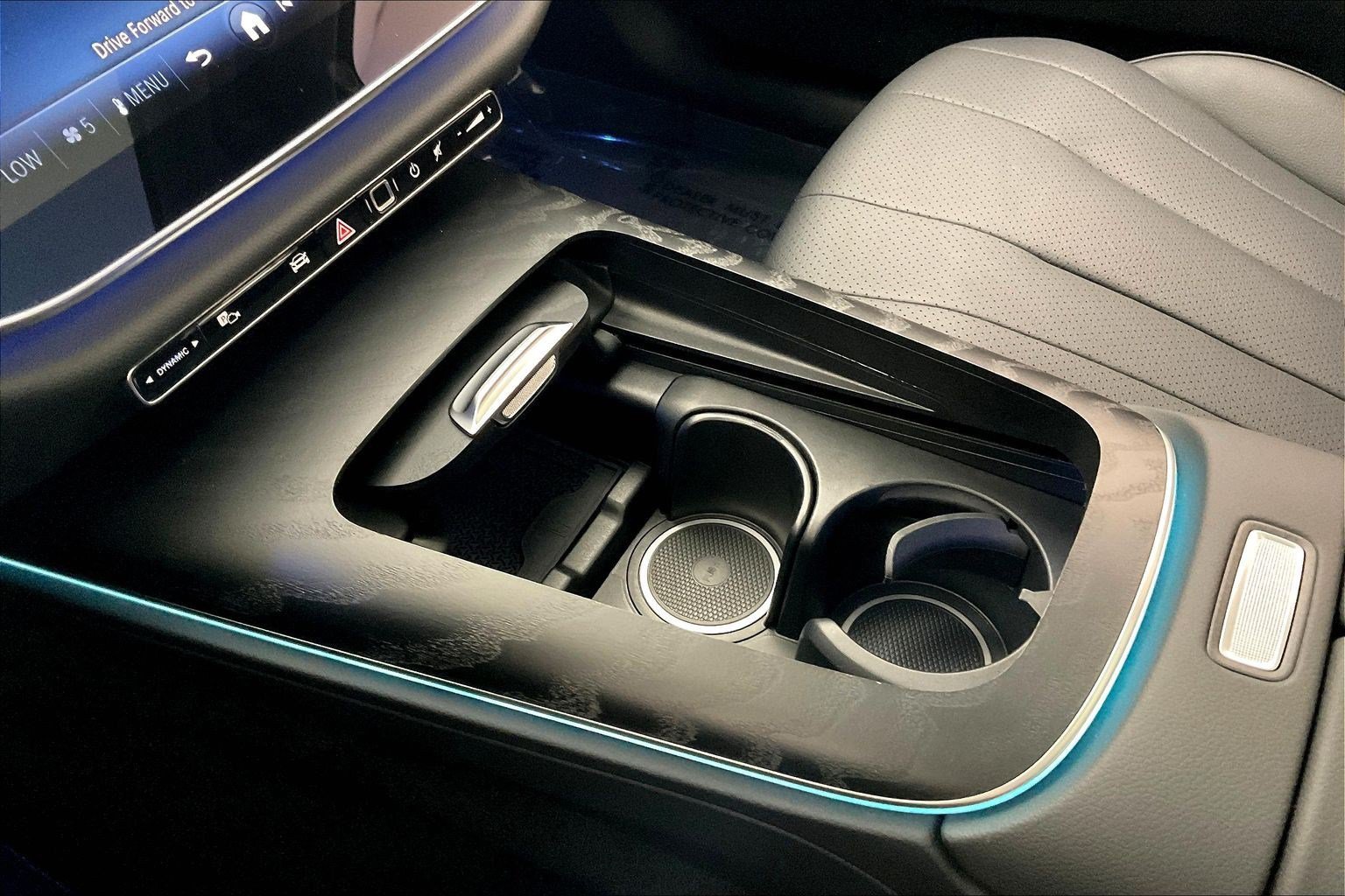 Certified 2026 Mercedes-Benz E 350 4MATIC Sedan image 38