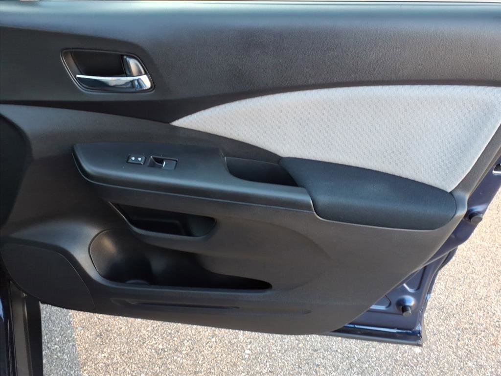 Used 2016 Honda CR-V EX image 16
