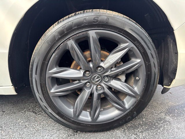 Used 2019 Acura MDX A-Spec AWD/4WD image 33