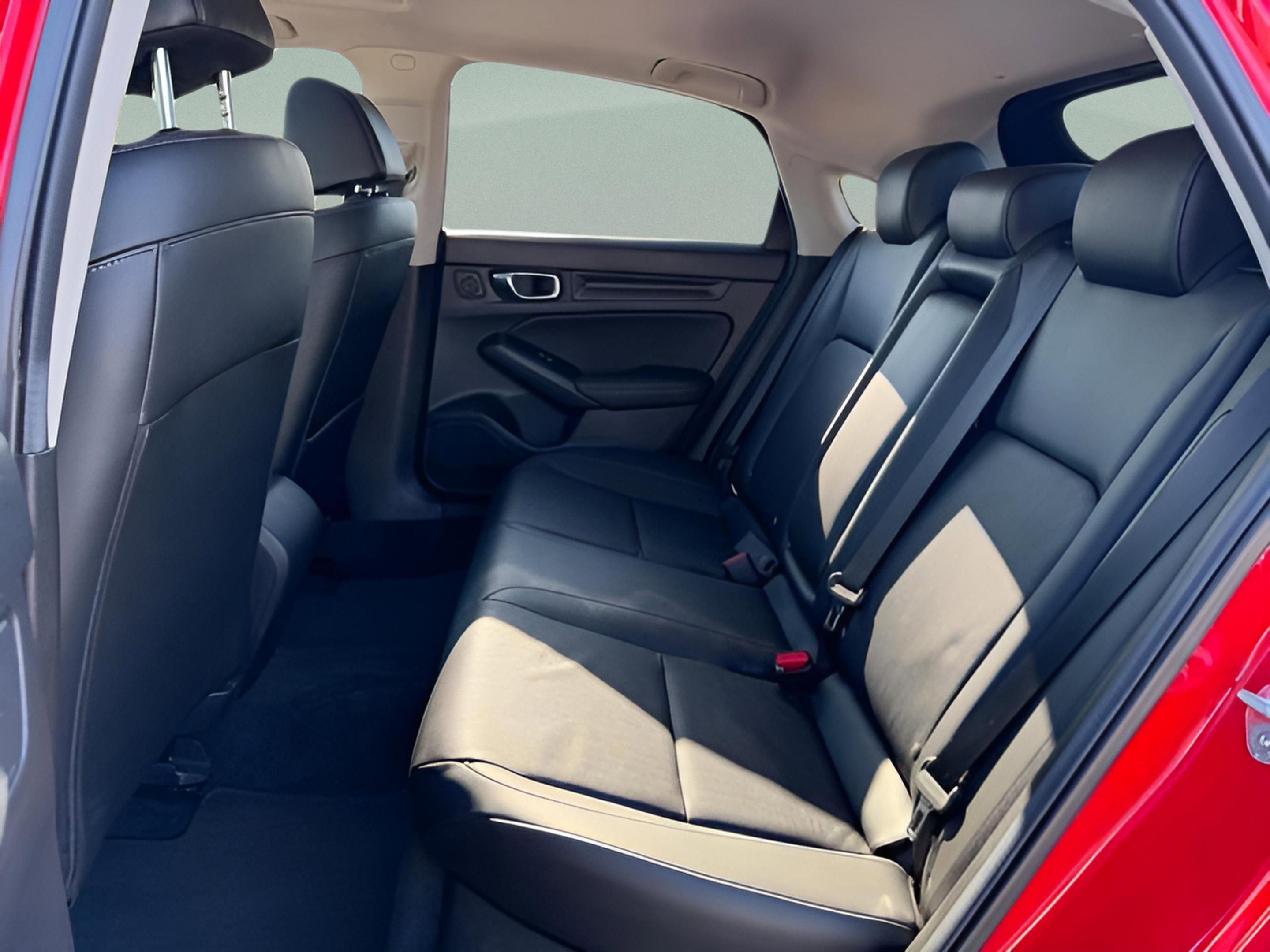Used 2024 Honda Civic EX-L image 25
