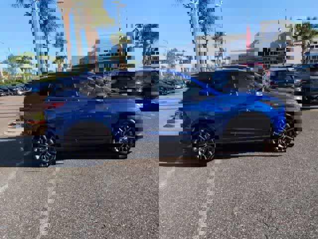 Certified 2022 Acura RDX AWD image 11