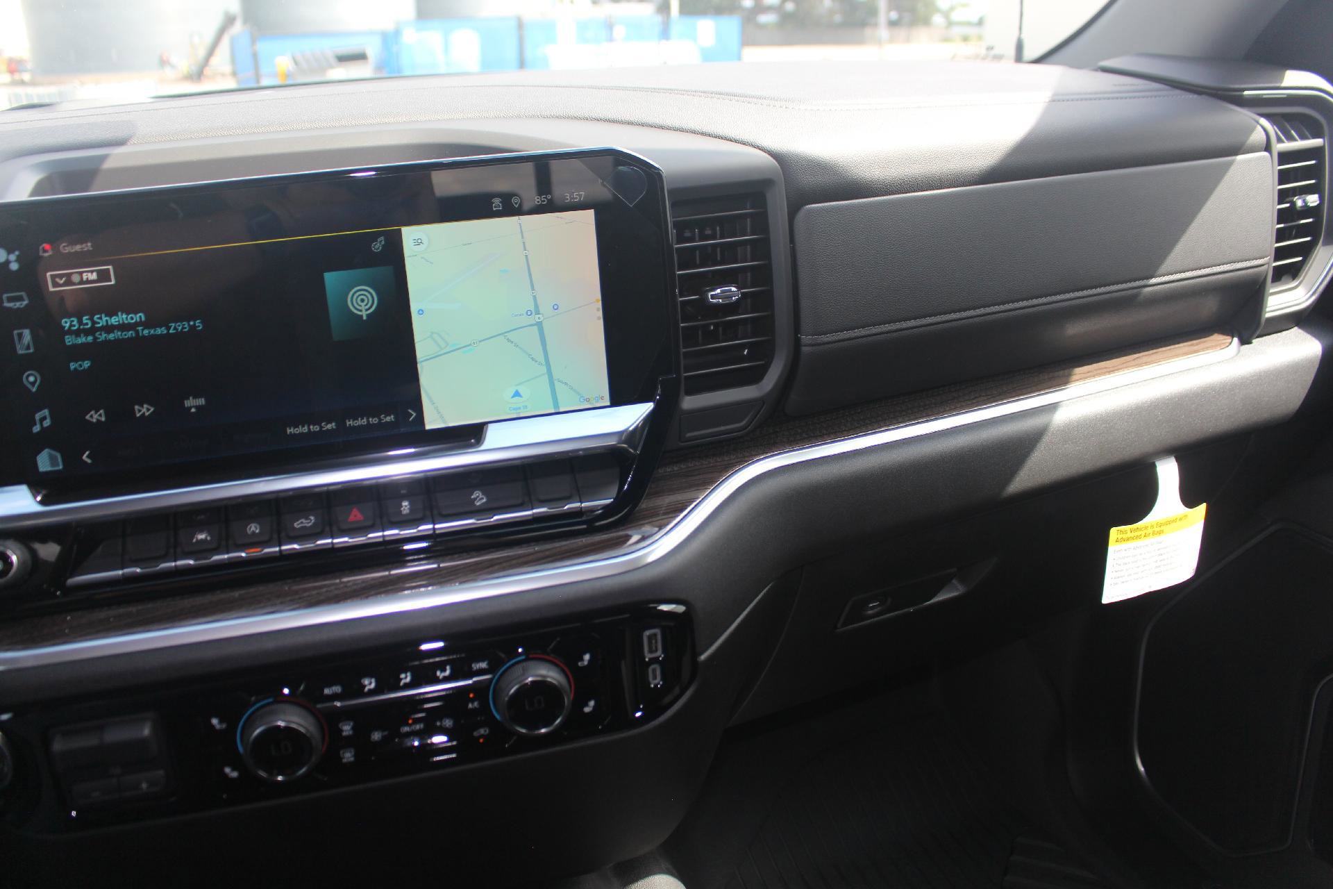 New 2026 Chevrolet Silverado 1500 LT w/ All Star Edition Plus image 13