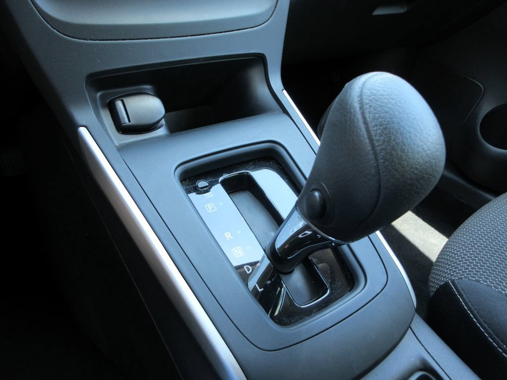 Used 2017 Nissan Sentra S FWD image 26