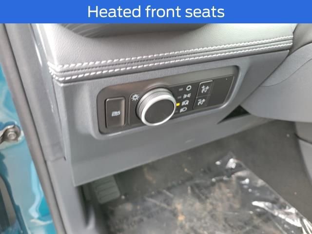 New 2026 Ford Mustang Premium image 23